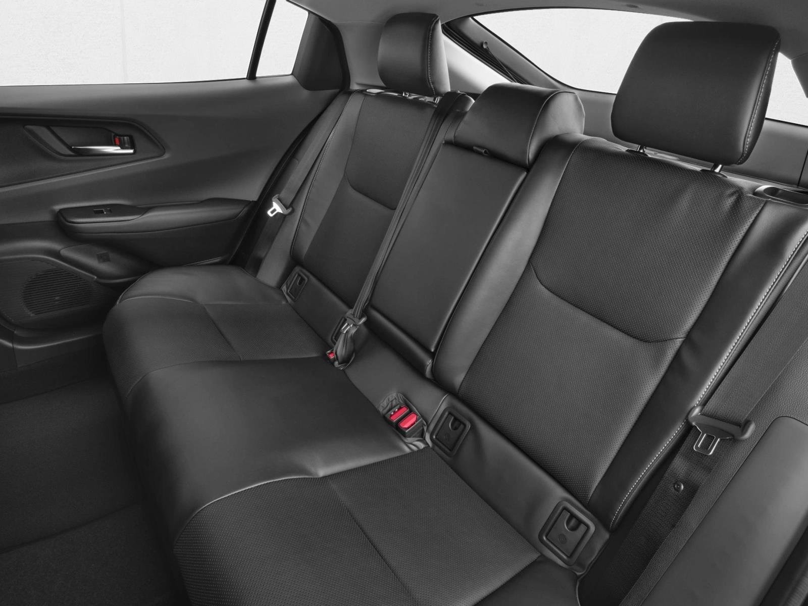 New 2026 Reservoir Blue Toyota XLE image 9