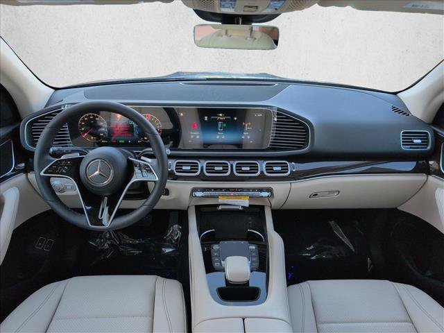 New 2026 Twilight Blue Metallic Mercedes-Benz GLE 450e image 33