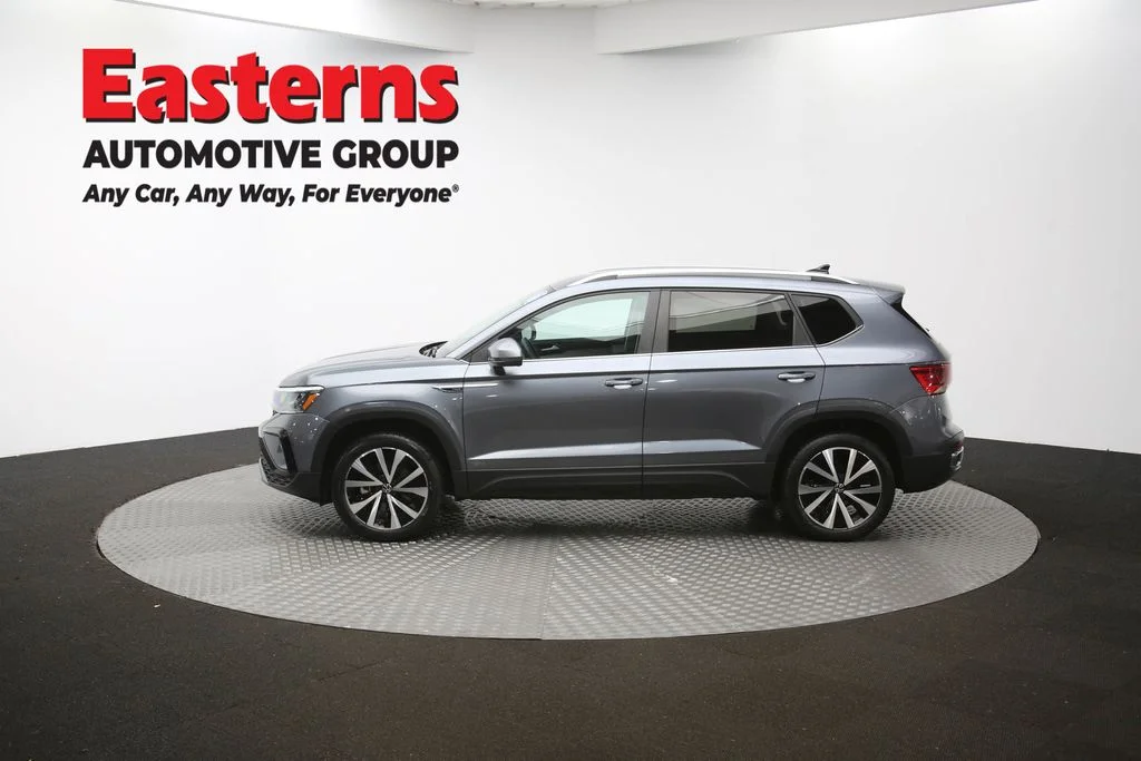 Used 2023 Gray Volkswagen 1.5T SE image 59