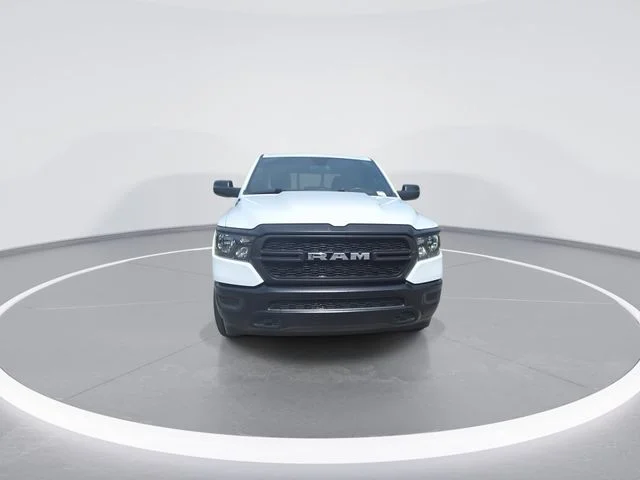 Used 2024 White Ram Tradesman image 3