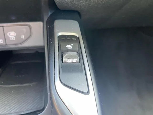 Certified Used 2024 Black Kia S image 39
