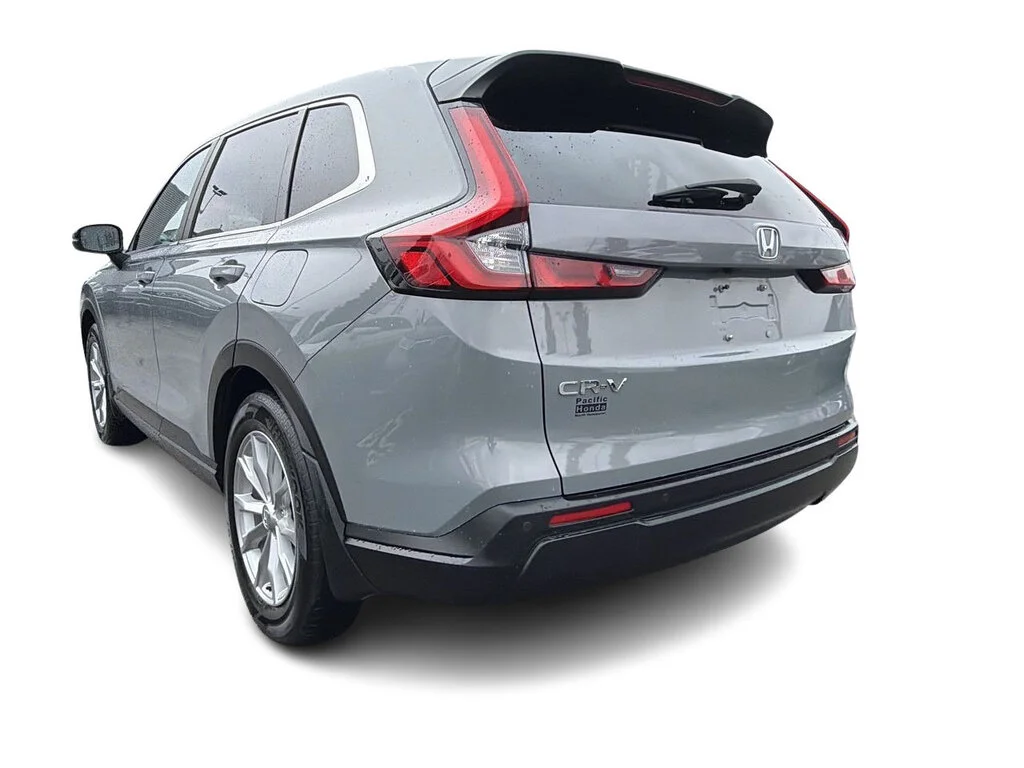 Used 2023  Honda EX-L 4WD Certified Pre-owned   Local BC   One Owne image 10