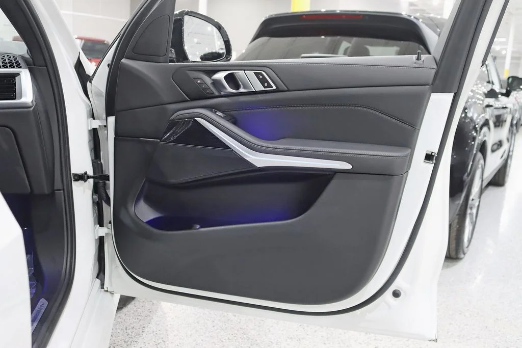 2023 BMW X7 40i - Photo 36