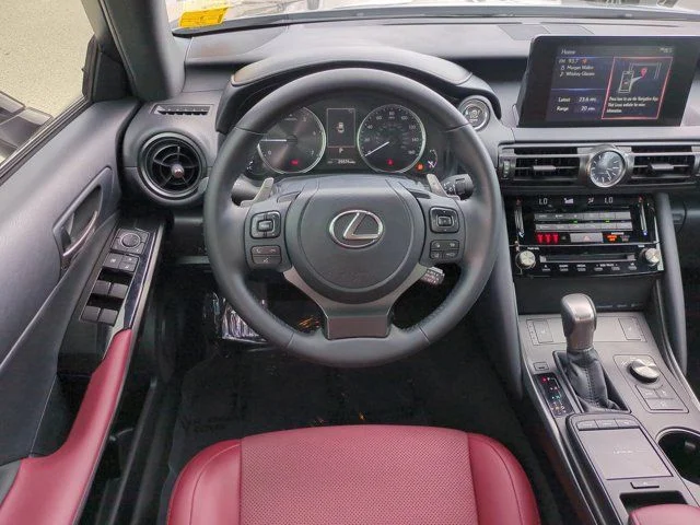Certified Used 2024 INCOGNITO Lexus 350 F SPORT Design image 15