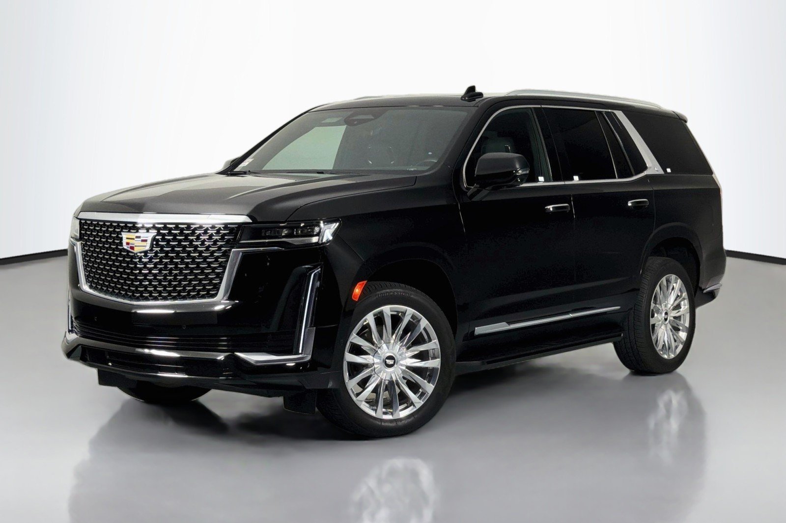 2023 Cadillac Escalade
