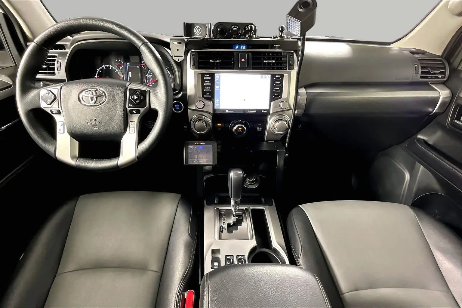 2022 Toyota 4Runner SR5 Premium - Photo 14