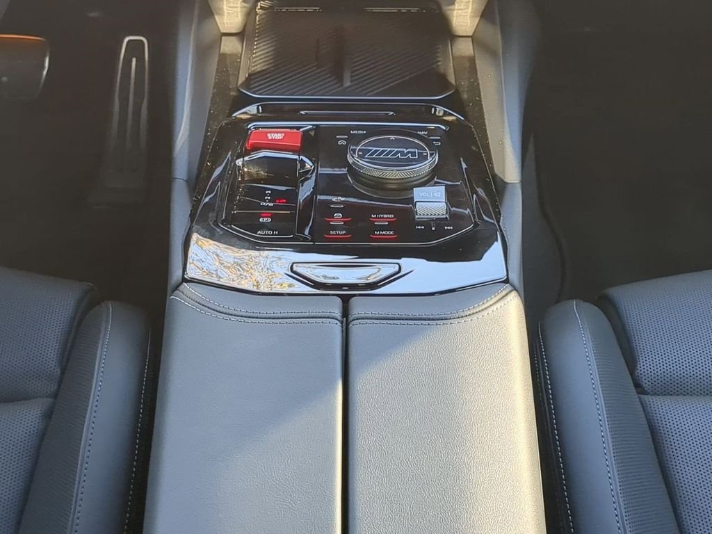 2026 BMW M5 M5 - Photo 19
