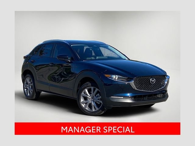 2026 Mazda CX-30 2.5 S Preferred