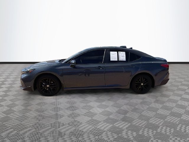 Certified Used 2026  Toyota SE image 4