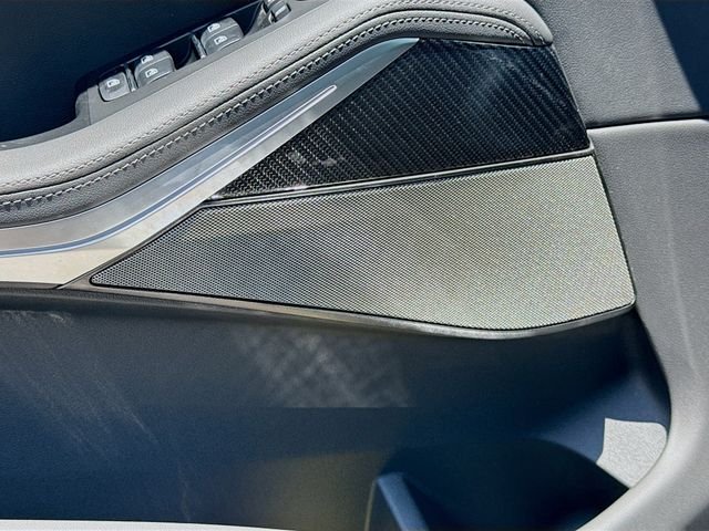 New 2026 Gray Metallic BMW M60i image 25