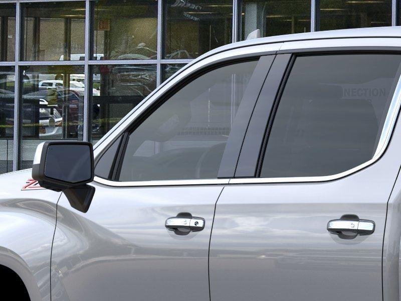 2026 Chevrolet Silverado 1500 LTZ - Photo 12