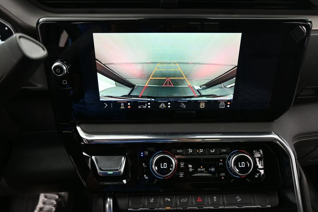 New 2026 Onyx Black GMC Denali image 16