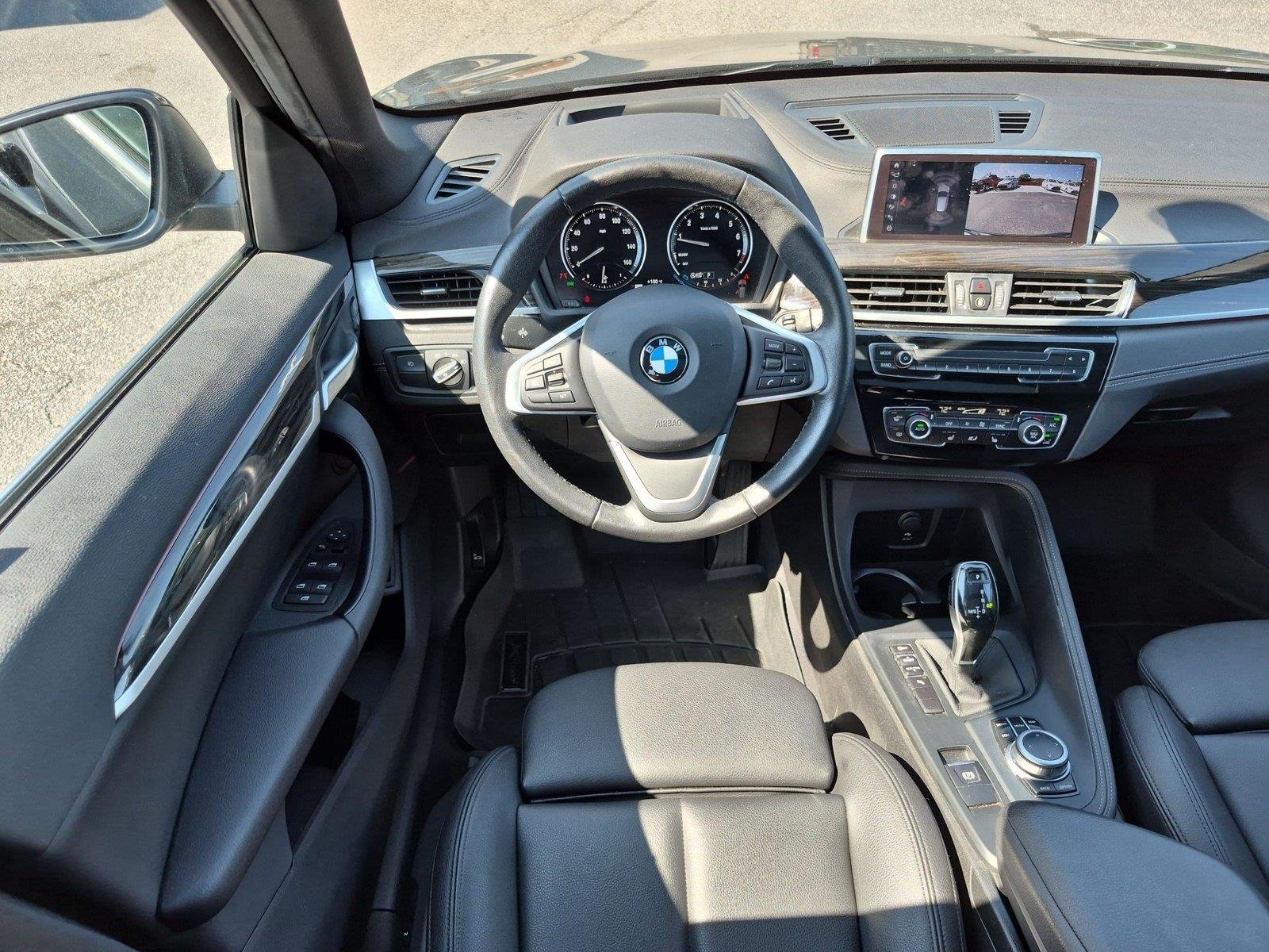 Used 2020 Black Sapphire Metallic BMW sDrive28i image 34
