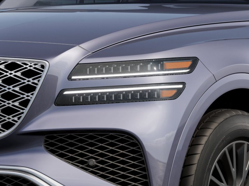 New 2027 Ceres Blue Genesis 2.5T image 25