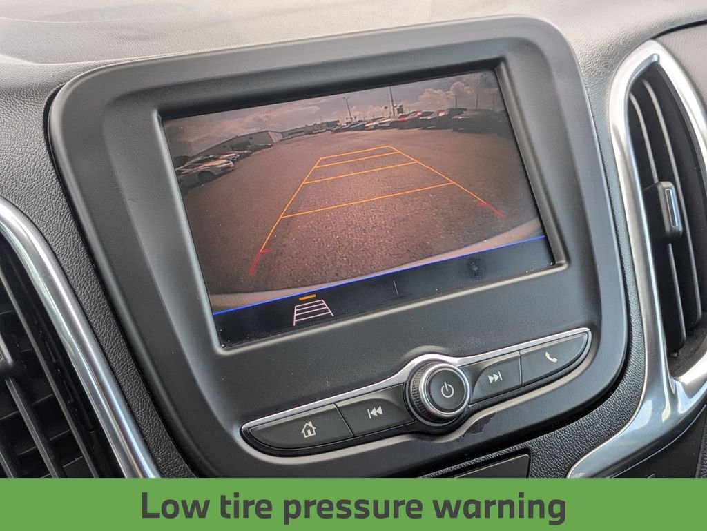 Used 2021 Silver Chevrolet LT image 24