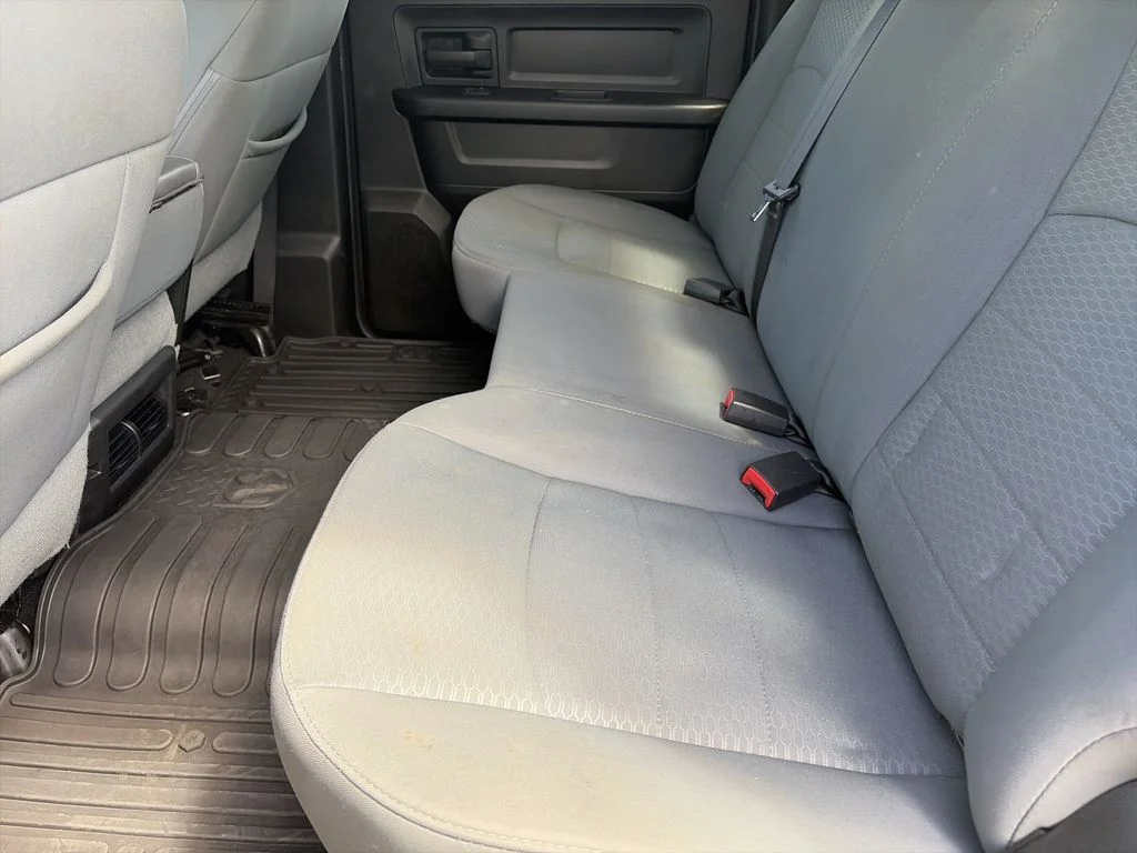 Used 2013 Silver Ram Express image 27