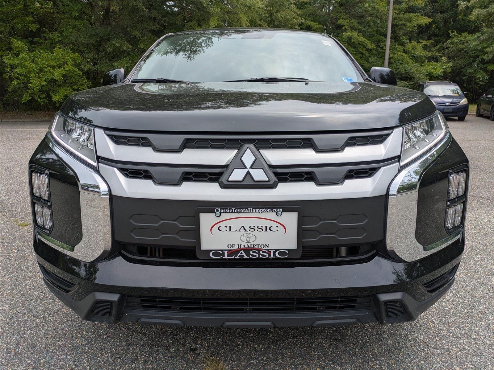 Used 2025  Mitsubishi S image 9