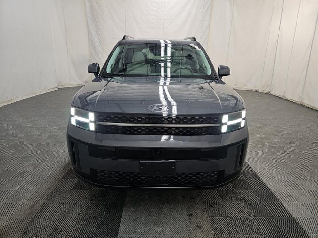 Used 2024 Gray Hyundai Calligraphy image 2