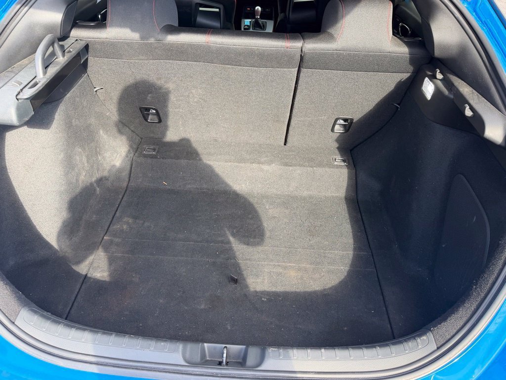 Used 2023 Blue Honda  image 42