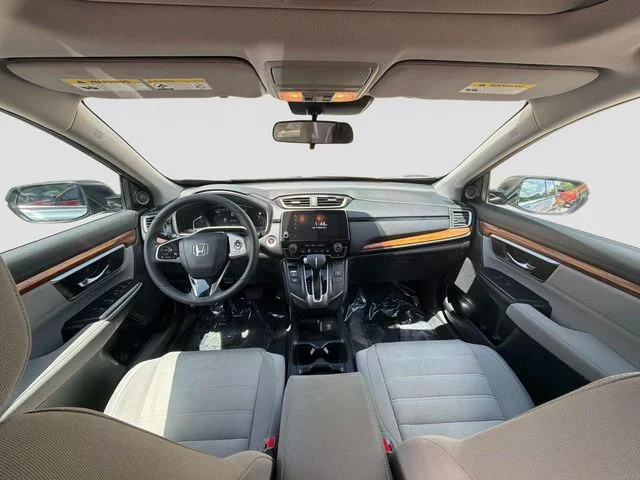 Used 2017  Honda EX image 18
