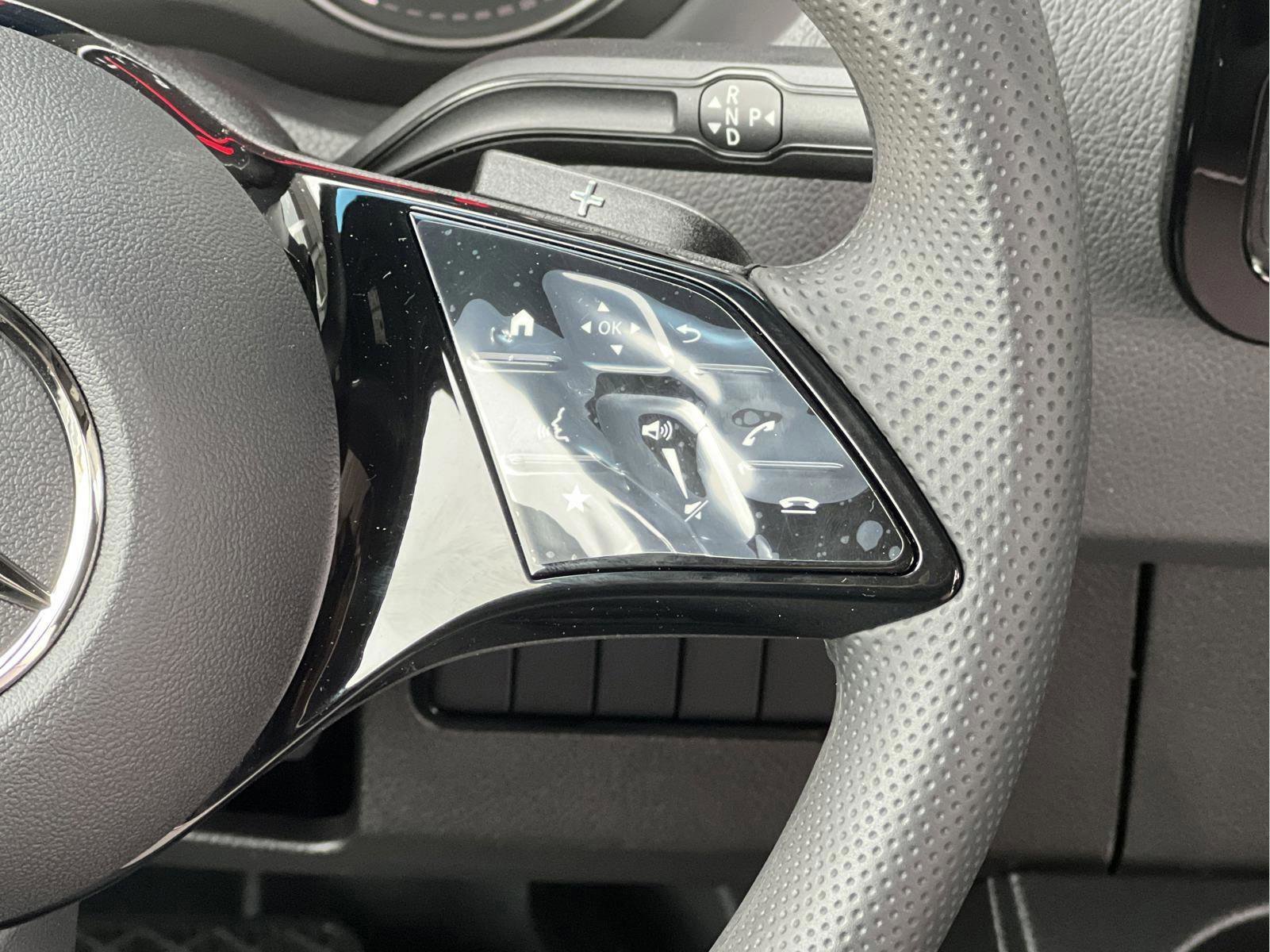 2025 Mercedes-Benz Sprinter Cargo Van Base - Photo 19