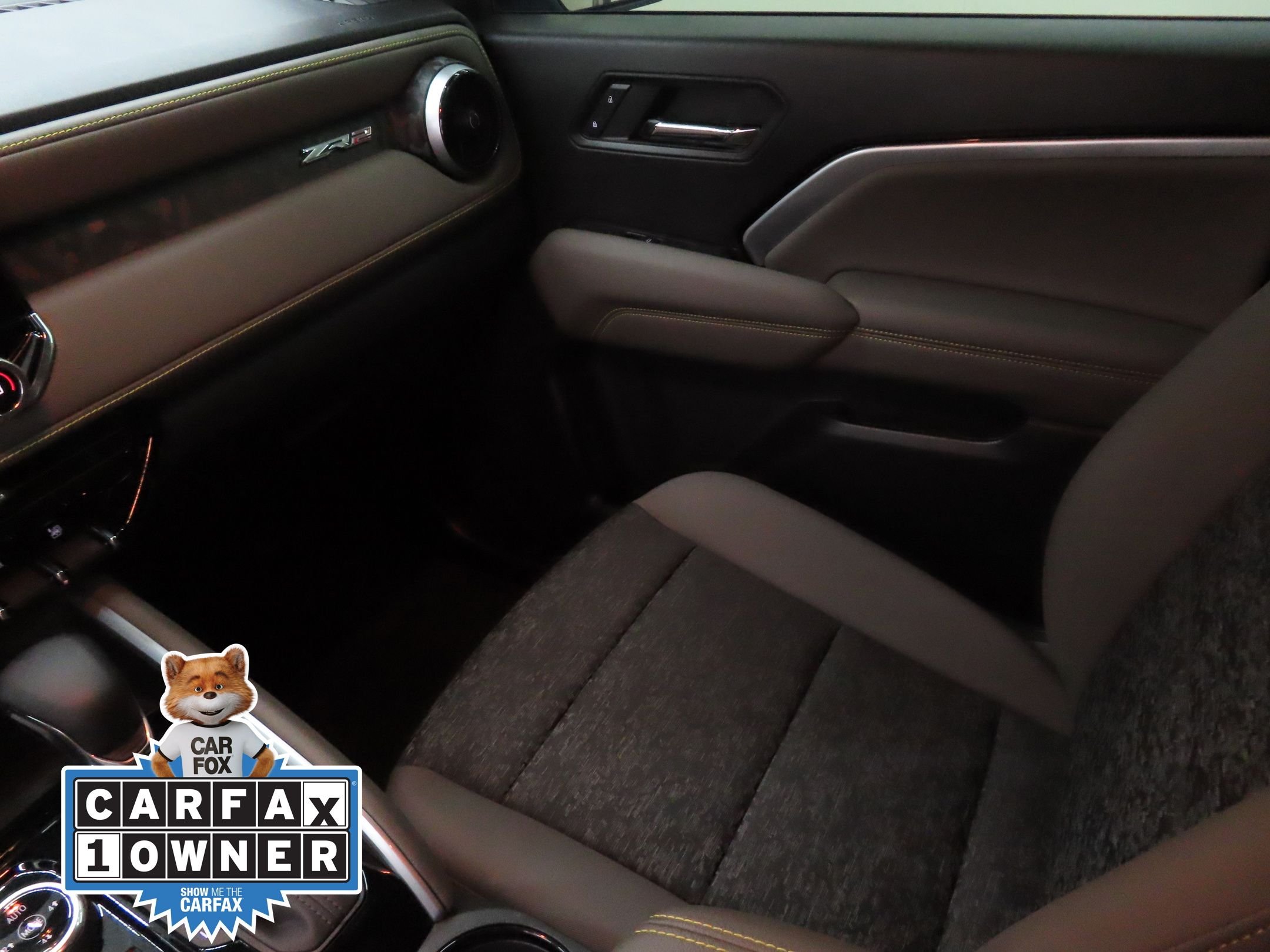 Used 2024  Chevrolet ZR2 image 20