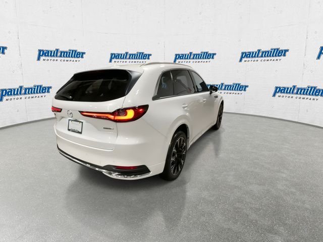 2026 Mazda CX-90 Premium Plus Package - Photo 10