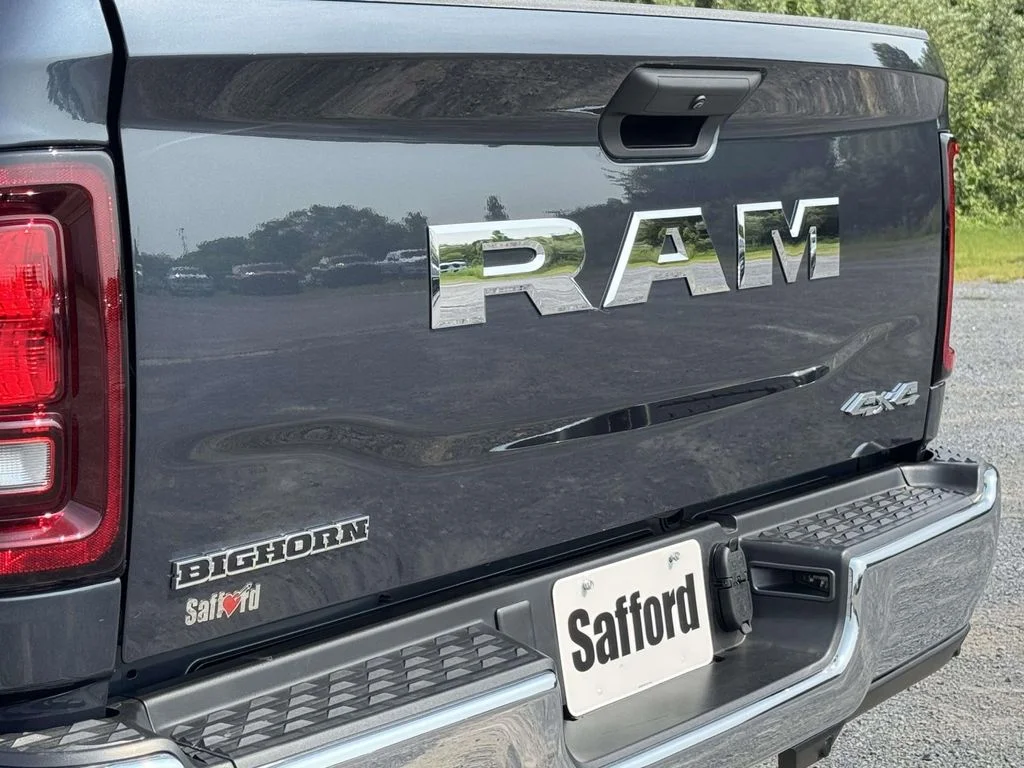 Used 2026 Blue Ram Big Horn image 10