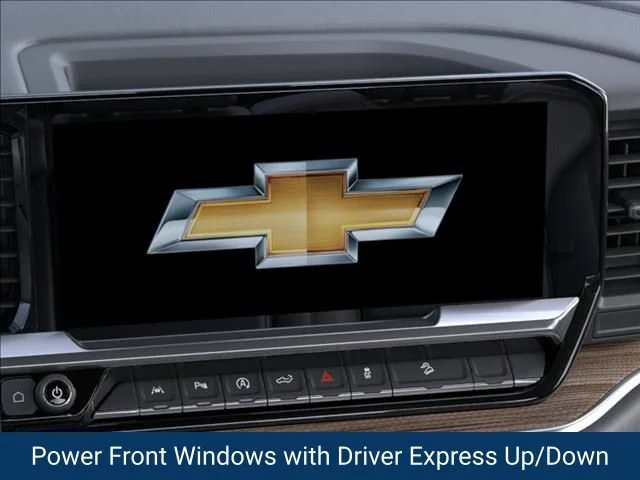 2026 Chevrolet Silverado 1500 LT Trail Boss - Photo 23