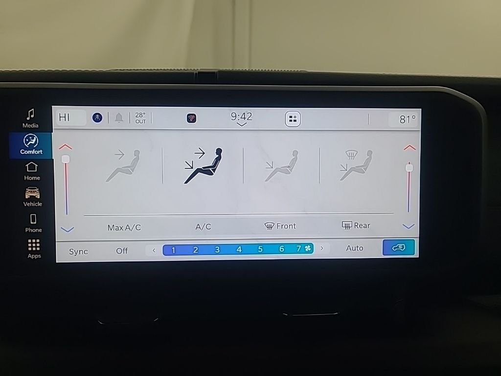 2025 Jeep Wrangler 4-Door Rubicon - Photo 32