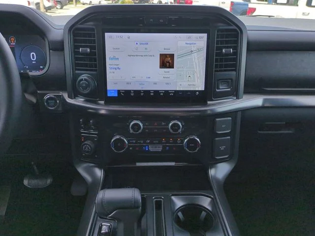 New 2026 Avalanche Ford Tremor® image 18
