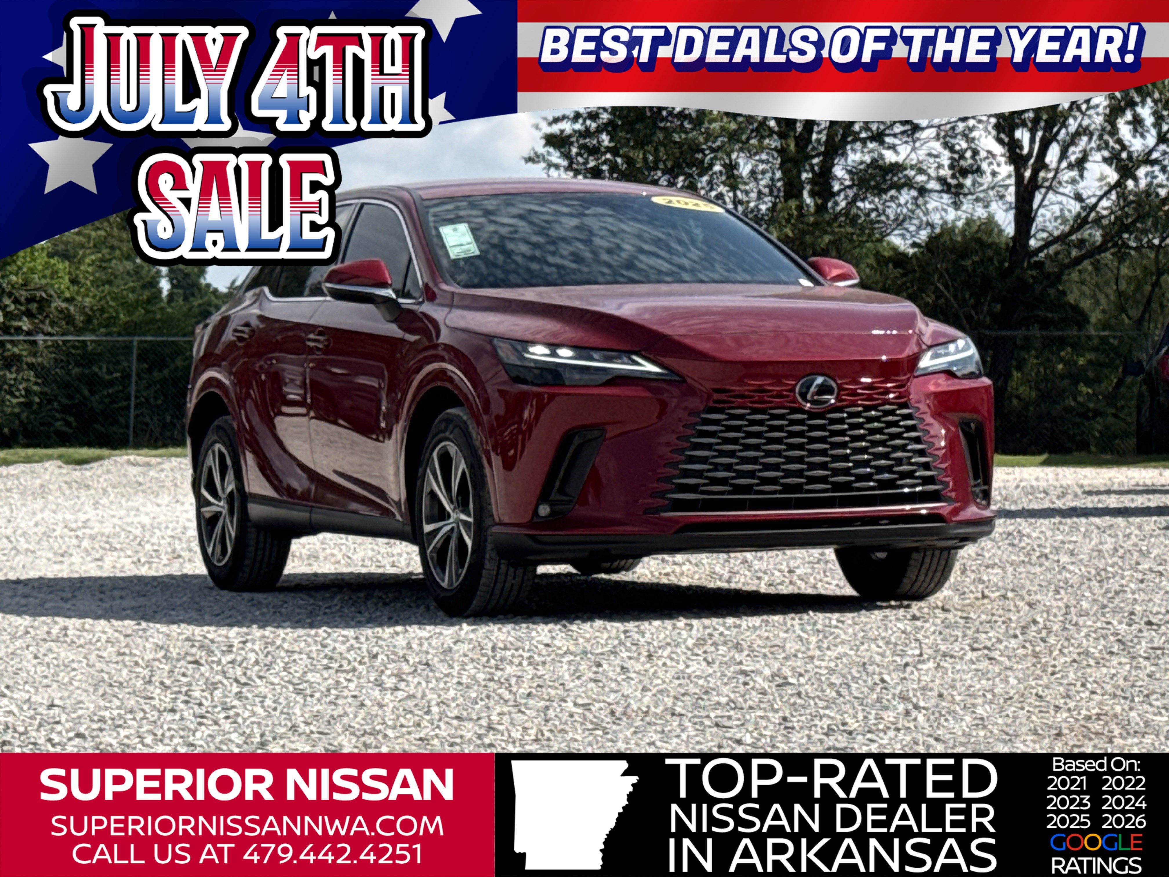 2025 Lexus RX 350 350 Premium FWD's photo