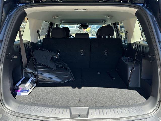 2026 Hyundai Santa Fe SE - Photo 22