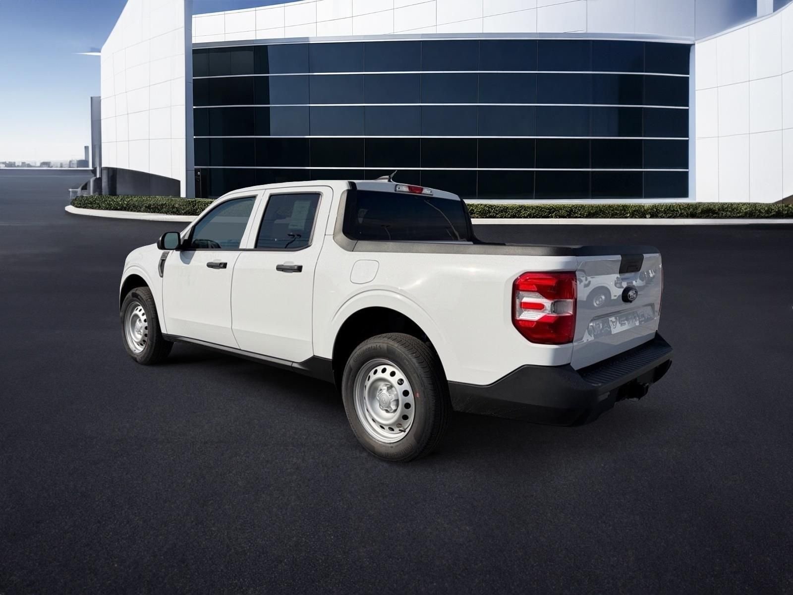 New 2026 Oxford White Ford XL image 6