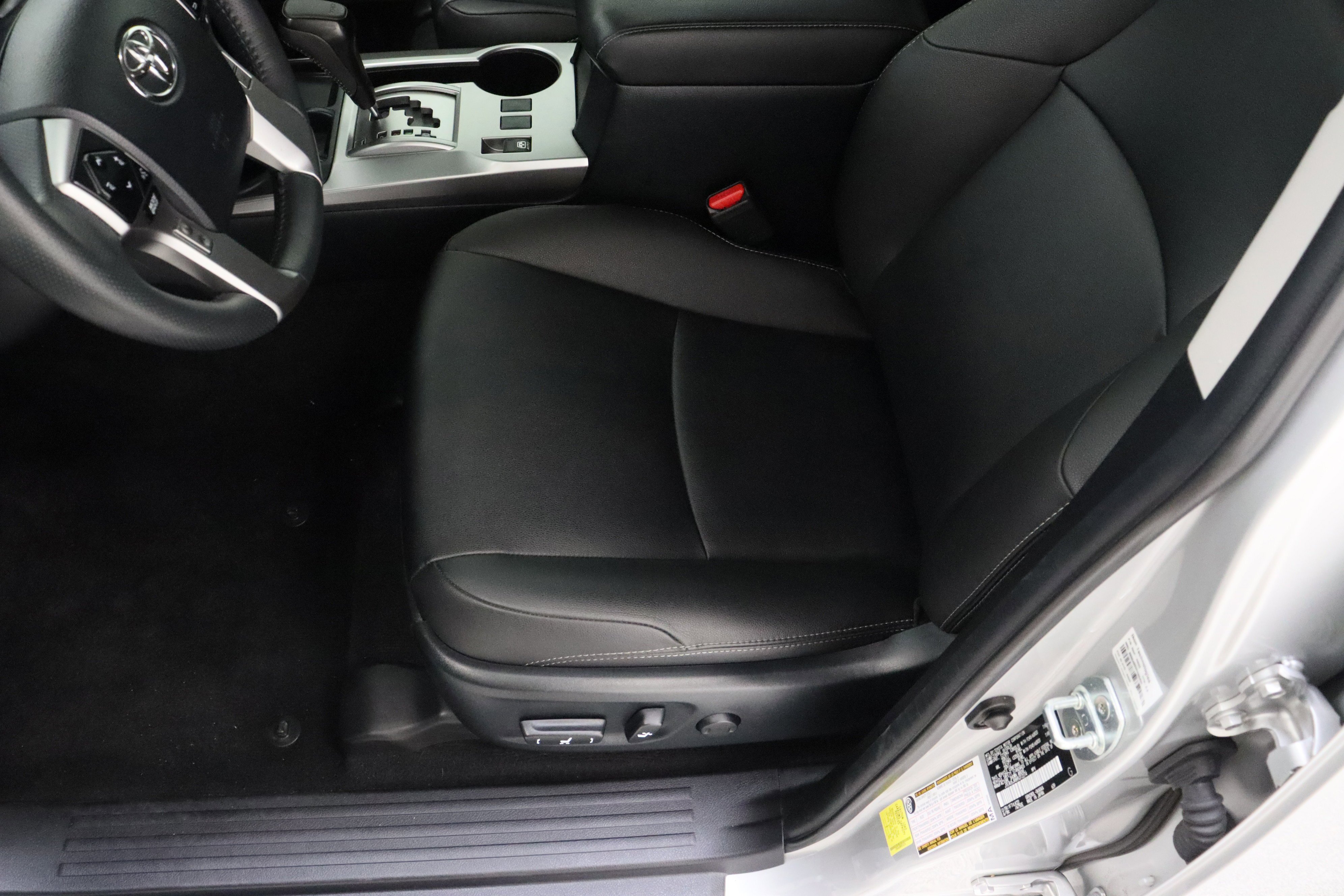 2024 Toyota 4Runner TRD Sport - Photo 15