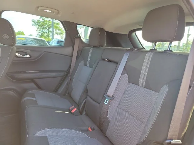 2024 Chevrolet Blazer 2LT - Photo 17