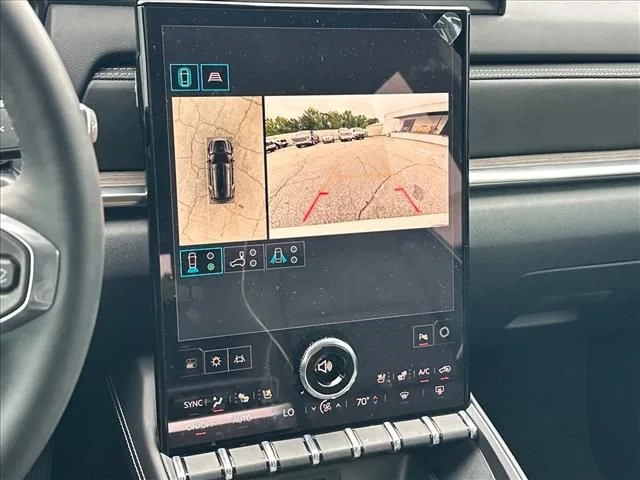 New 2026 Summit White GMC Denali image 33