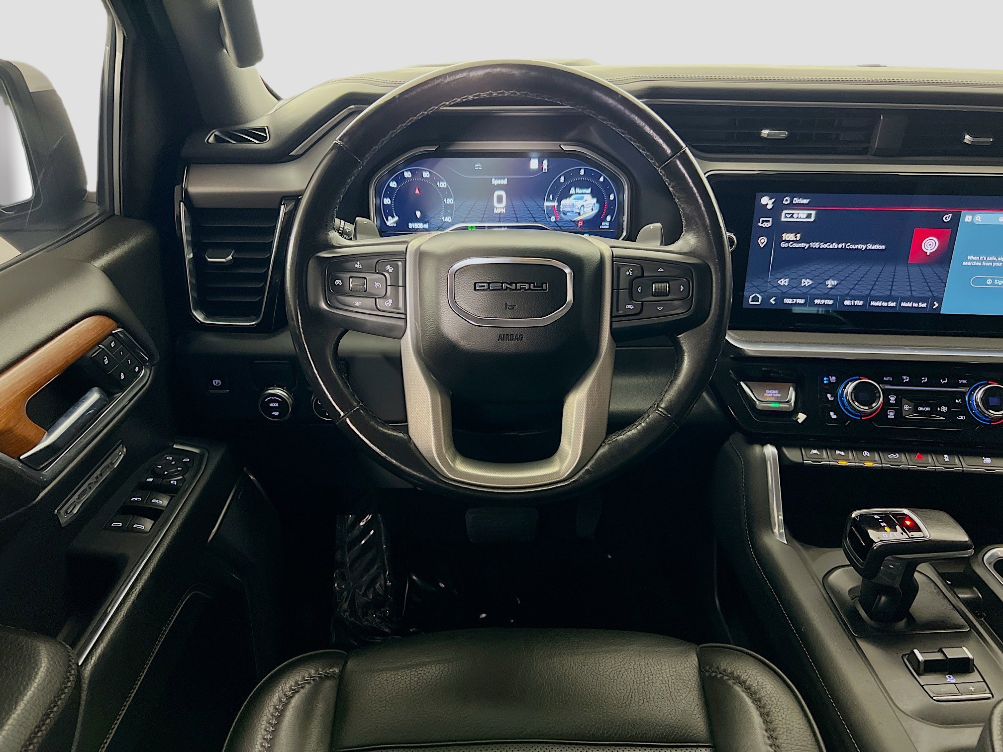 2022 GMC Sierra 1500 Denali Denali - Photo 23