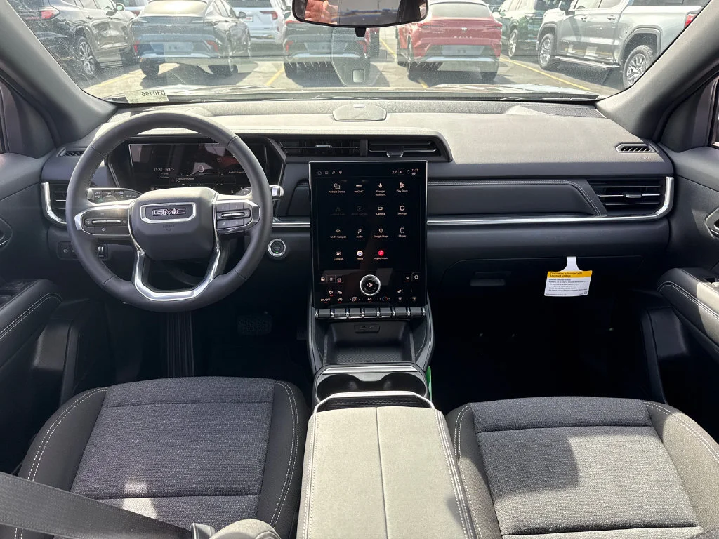 Vehicle thumbnail