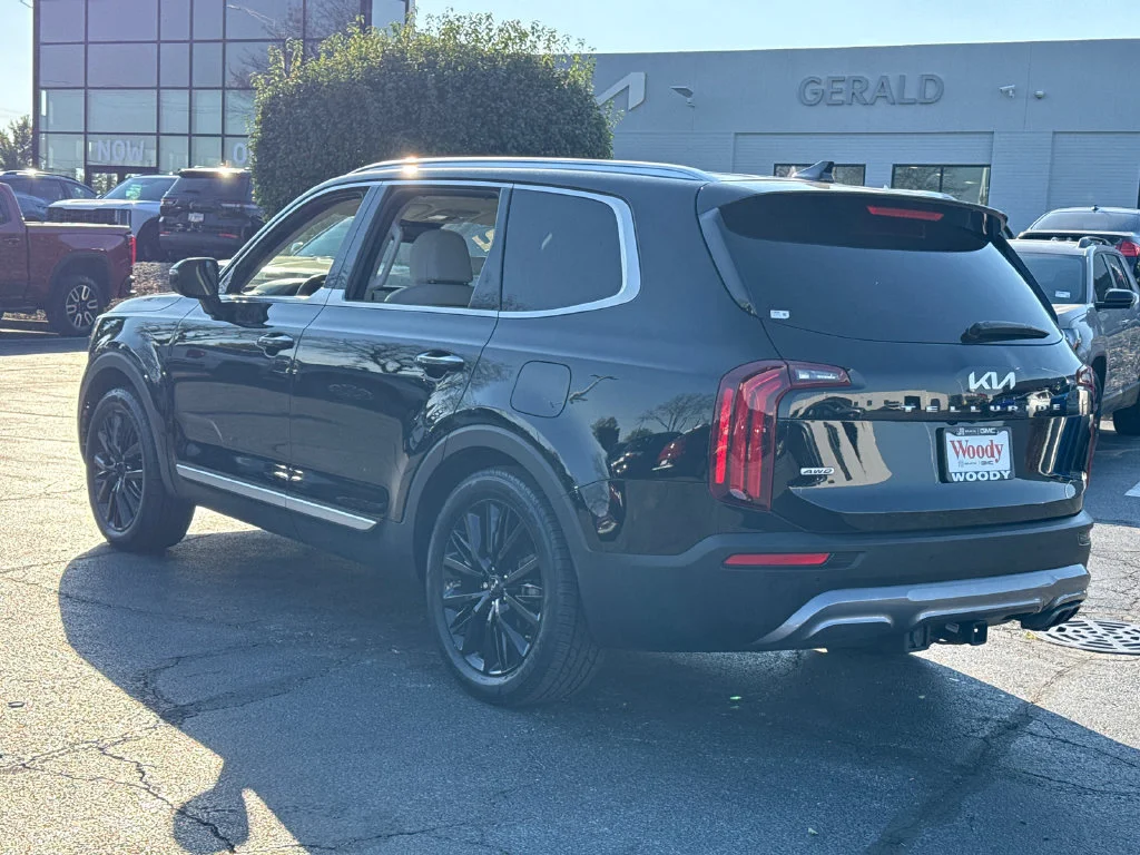 Vehicle thumbnail
