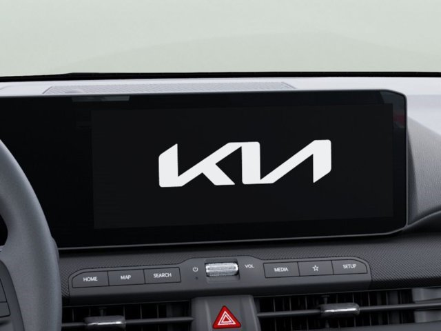 New 2026 Black Kia LX image 15