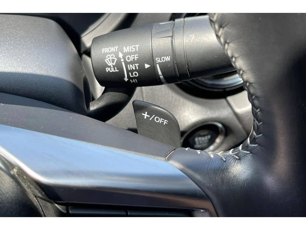 Used 2020 Jet Black Mica Mazda Club image 36