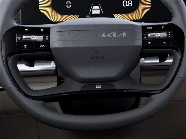 New 2027 Panthera Metal Kia LXS image 22