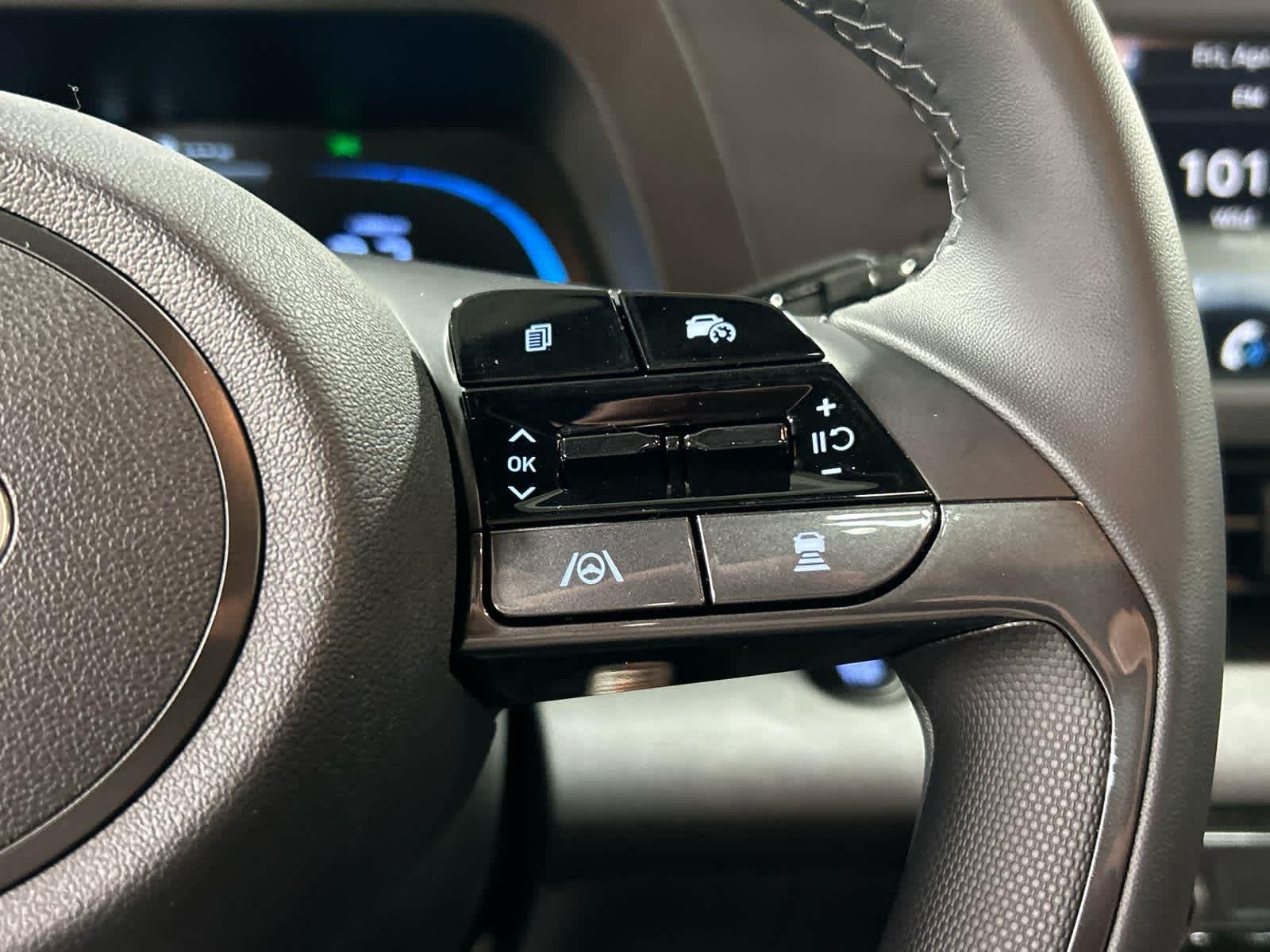 2026 Hyundai Elantra SEL - Photo 29