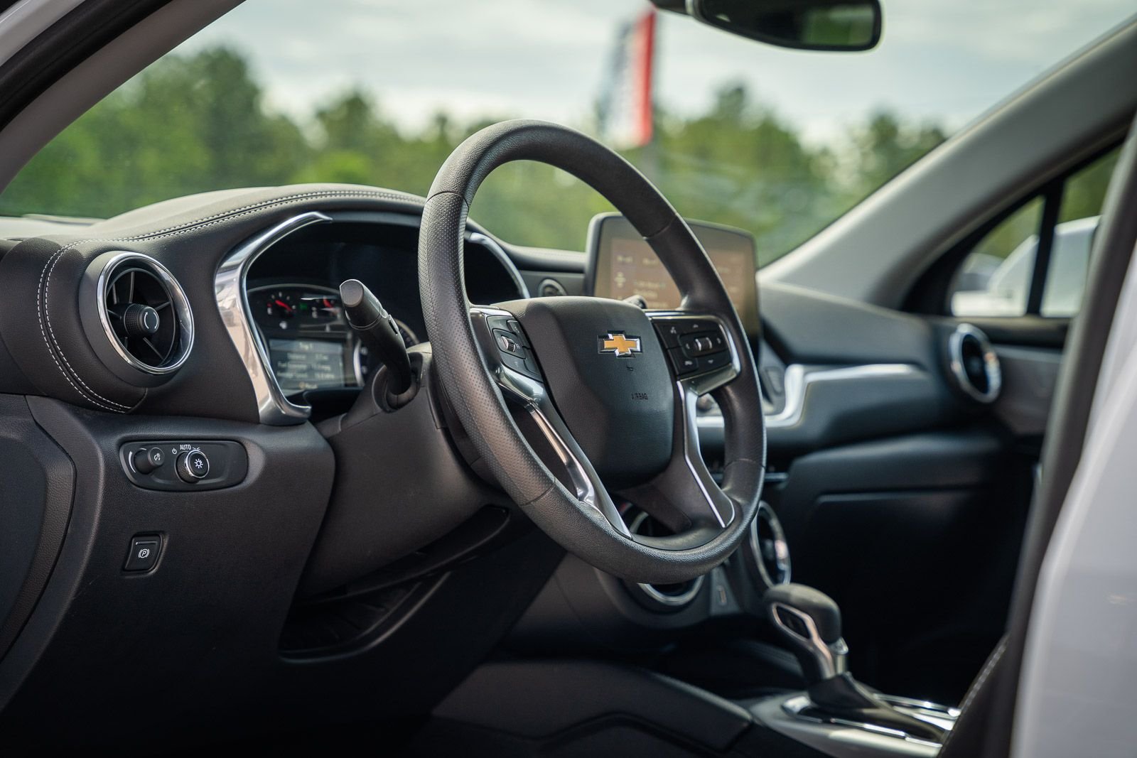 2024 Chevrolet Blazer 2LT - Photo 20