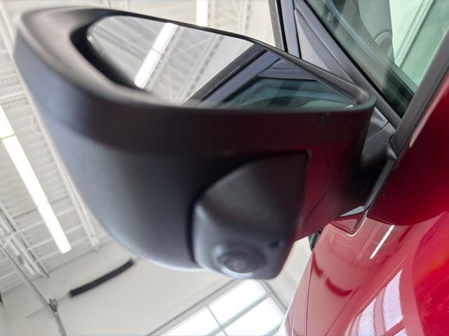 New 2026 Ruby Red Metallic Tinted Clearcoat Ford Outer Banks® image 7
