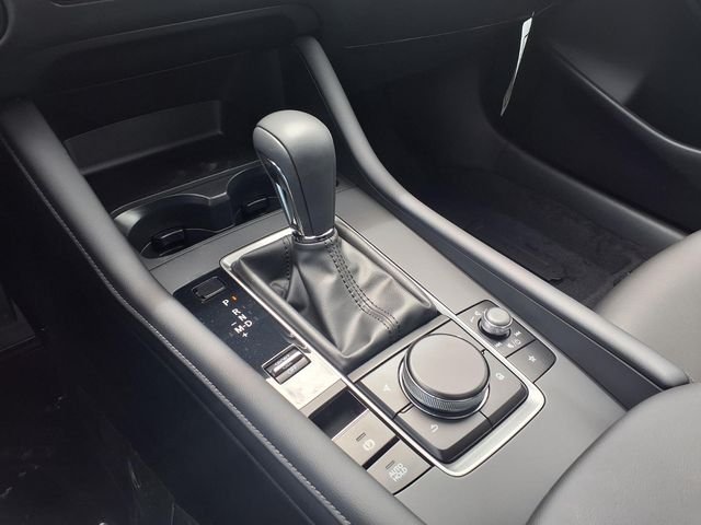 New 2026 Jet Black Mica Mazda 2.5 S Preferred image 16