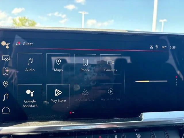 2026 GMC Sierra 2500HD SLT - Photo 25
