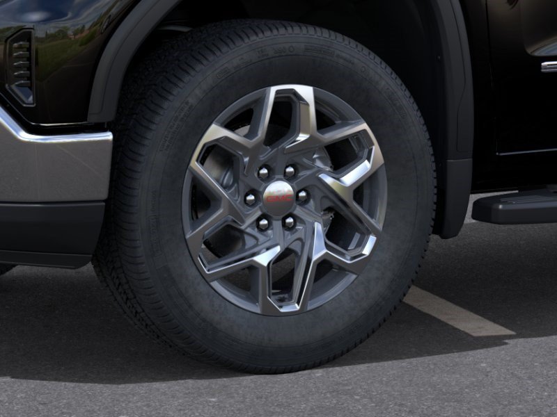 2026 GMC Sierra 1500 SLT - Photo 9