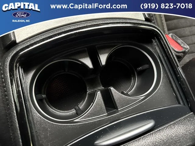 Used 2023 Black Dodge R/T image 32